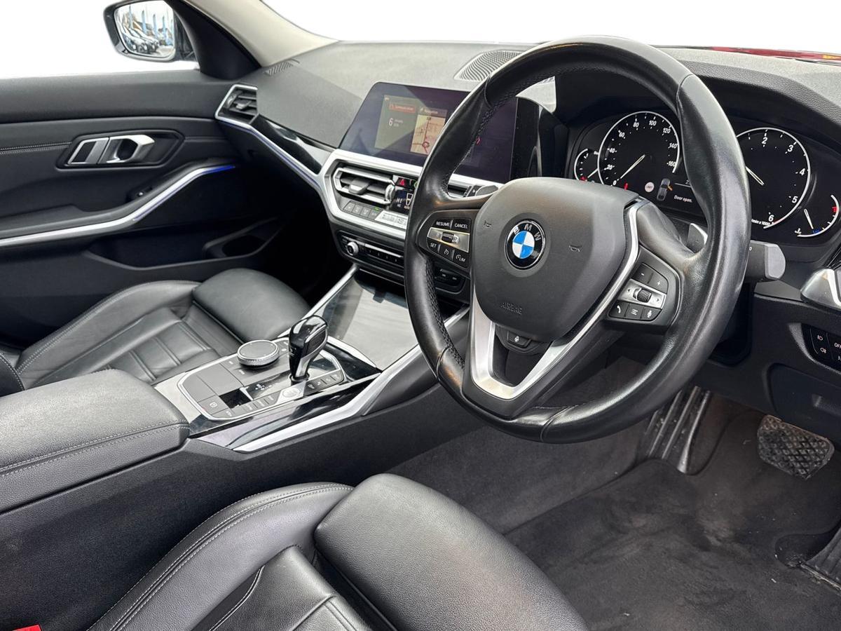Used BMW 3 Series 2019 for sale - 77157522: Photo 6