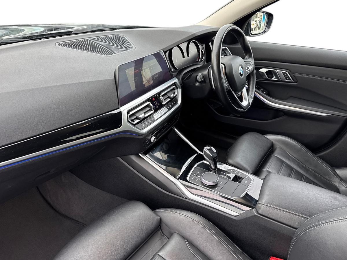 Used BMW 3 Series 2019 for sale - 77157522: Photo 7