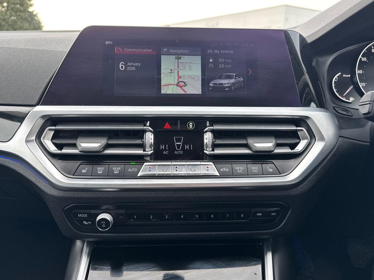 Used BMW 3 Series 2019 for sale - 77157522: Photo 8