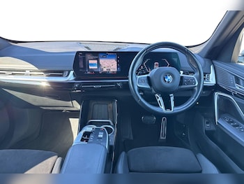Used BMW X1 2022 for sale - 78449700: Photo