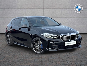Used BMW 1 Series 2020 for sale - 77926825: Photo