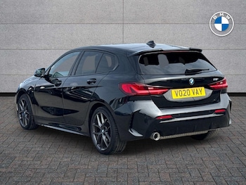 Used BMW 1 Series 2020 for sale - 77926825: Photo
