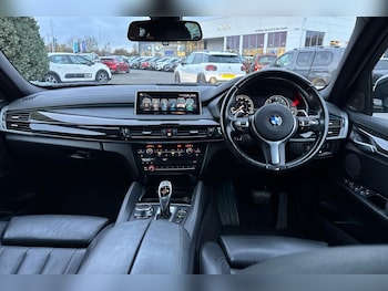 Used BMW X6 2018 for sale - 76359763: Photo