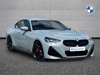 Used BMW 2 Series 2022 for sale - 78449608: Photo
