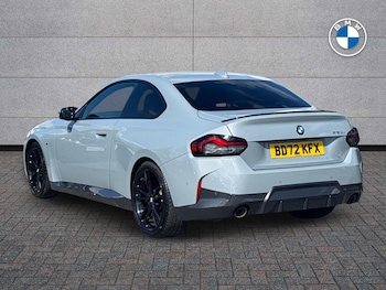 Used BMW 2 Series 2022 for sale - 78449608: Photo