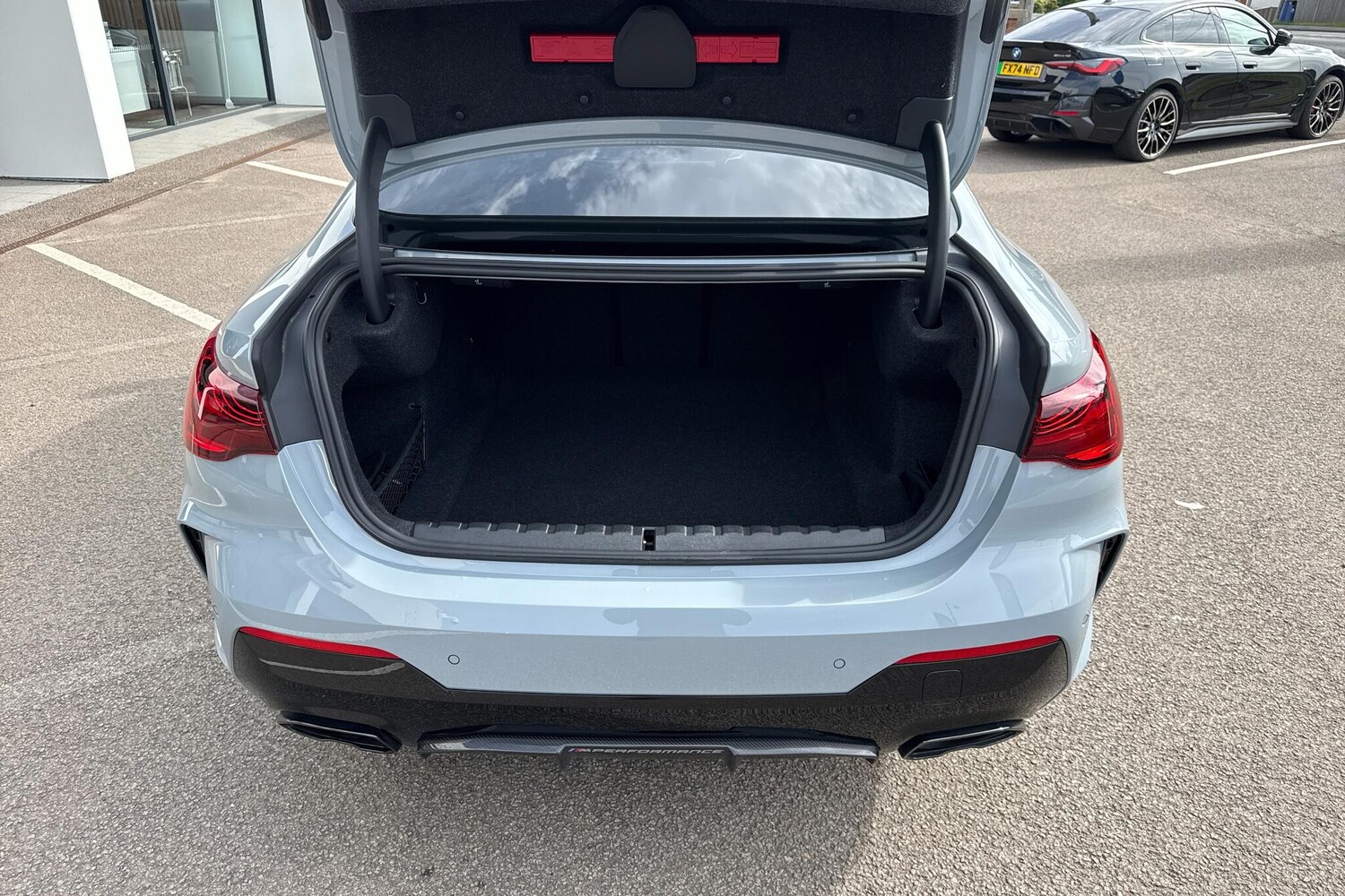 Used BMW 4 Series 2025 for sale - 78206432: Photo 13