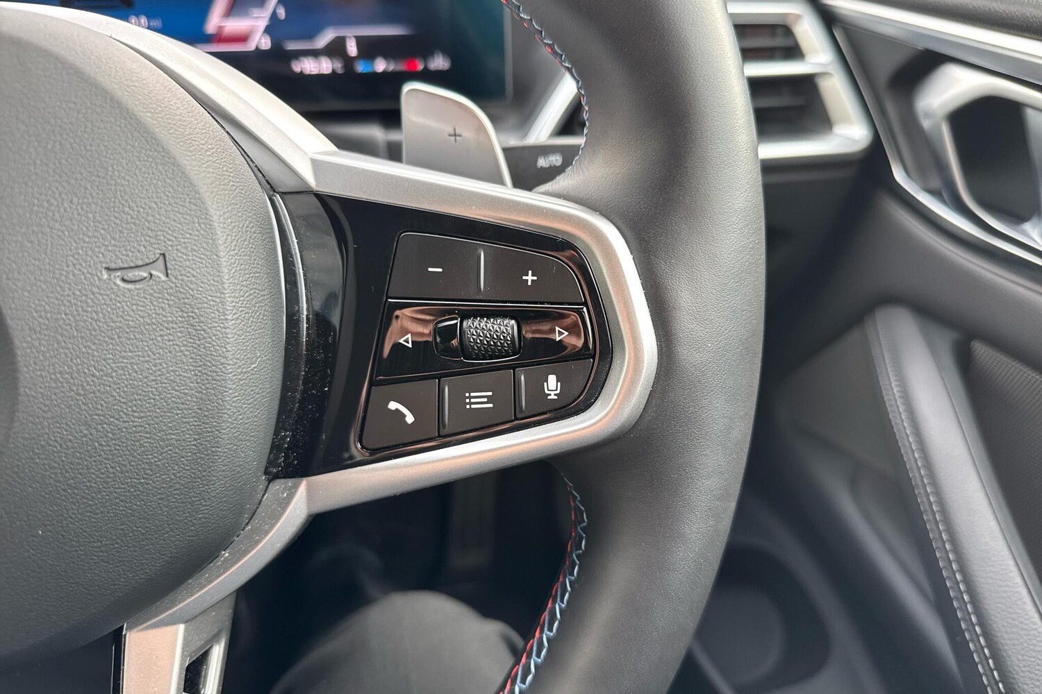 Used BMW 4 Series 2025 for sale - 78206432: Photo 24