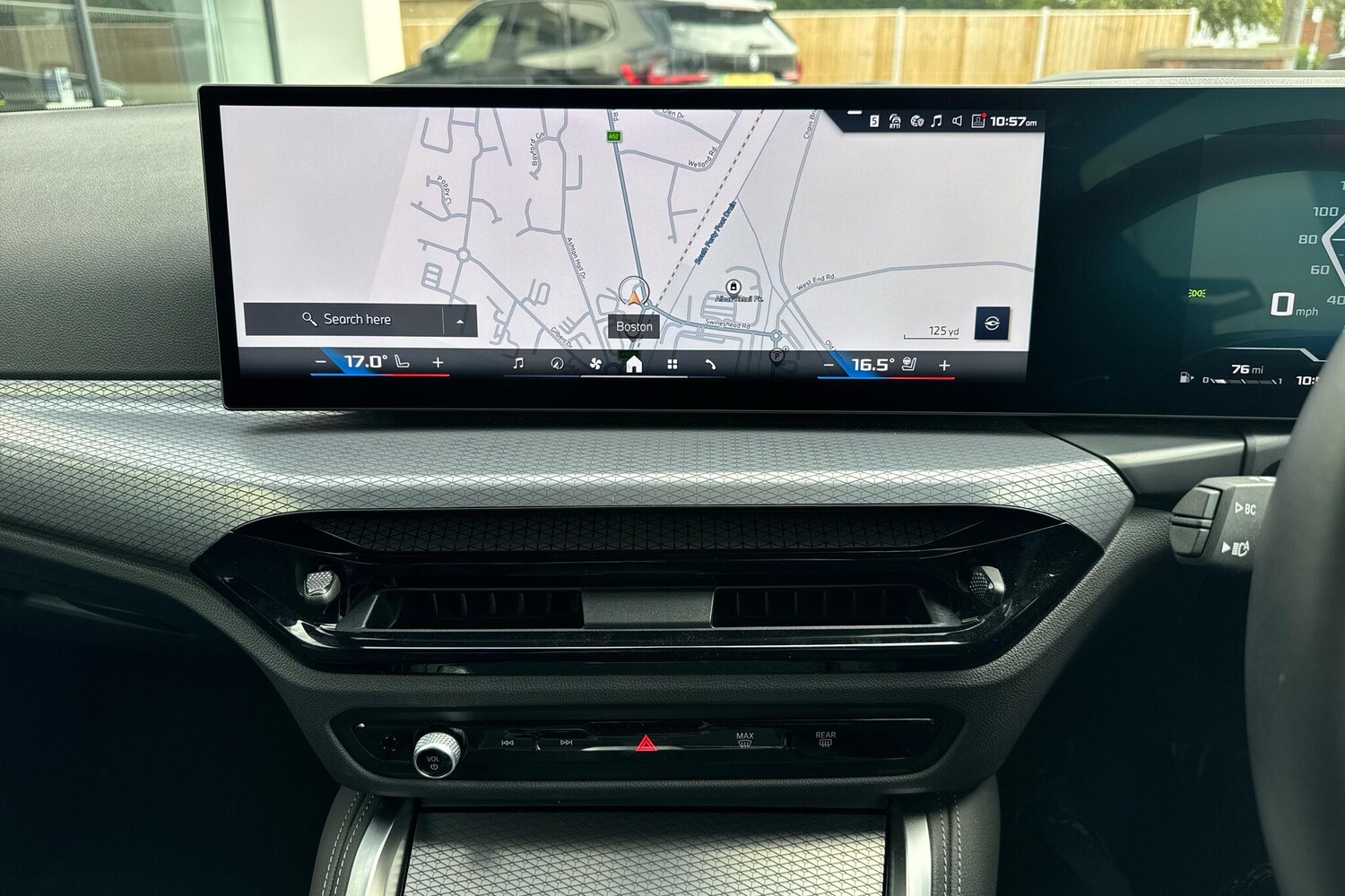 Used BMW 4 Series 2025 for sale - 78206432: Photo 26