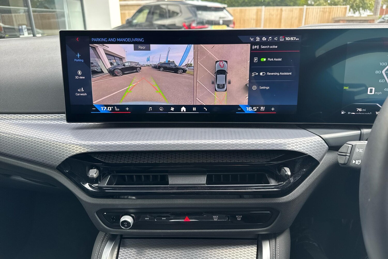 Used BMW 4 Series 2025 for sale - 78206432: Photo 27