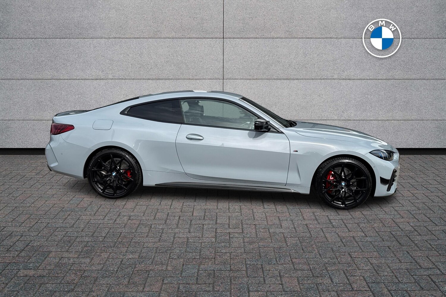 Used BMW 4 Series 2025 for sale - 78206432: Photo 3