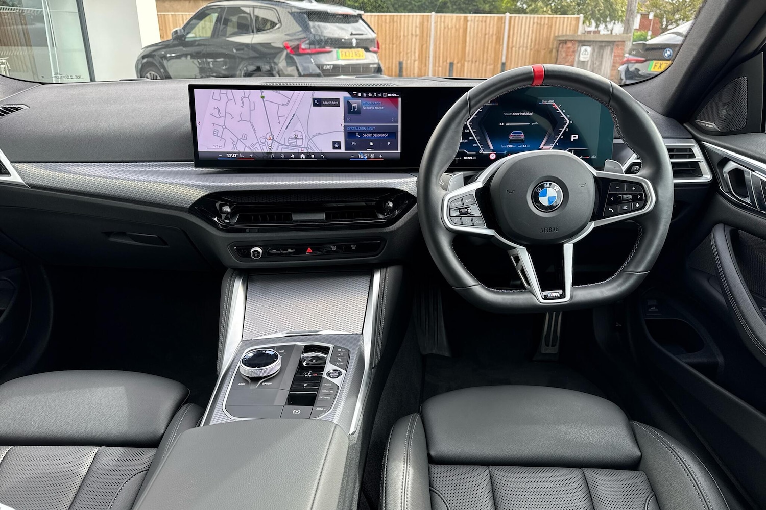 Used BMW 4 Series 2025 for sale - 78206432: Photo 4