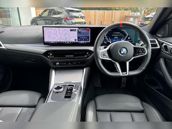 Used BMW 4 Series 2025 for sale - 78206432: Photo