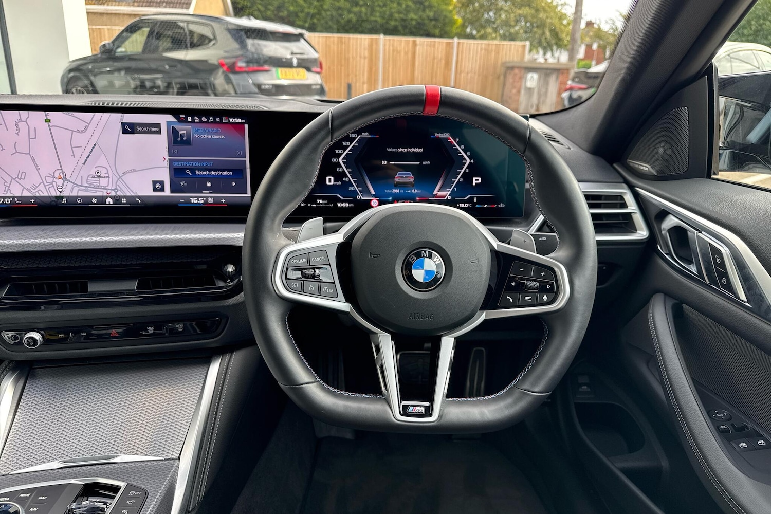 Used BMW 4 Series 2025 for sale - 78206432: Photo 5