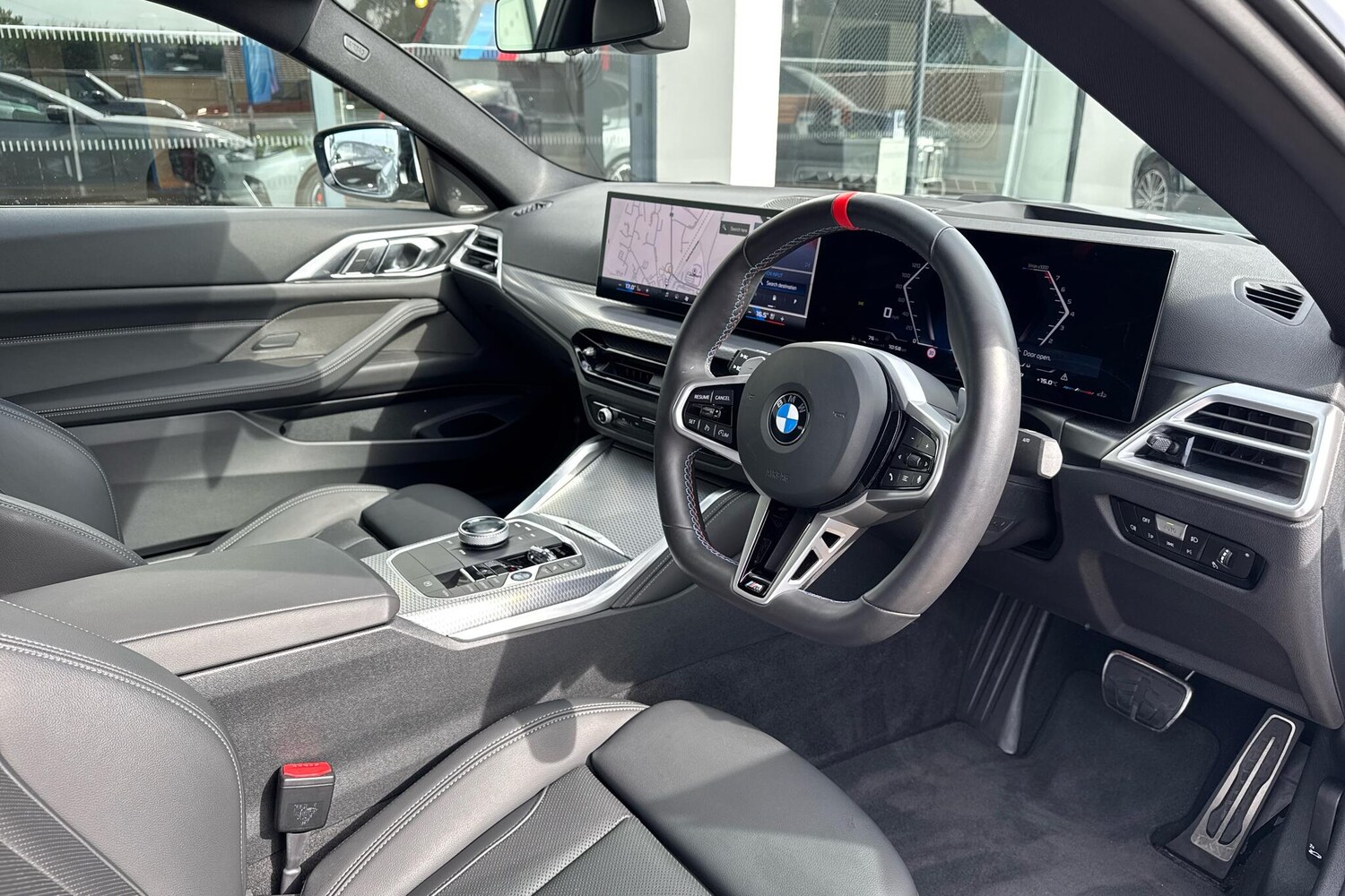 Used BMW 4 Series 2025 for sale - 78206432: Photo 6