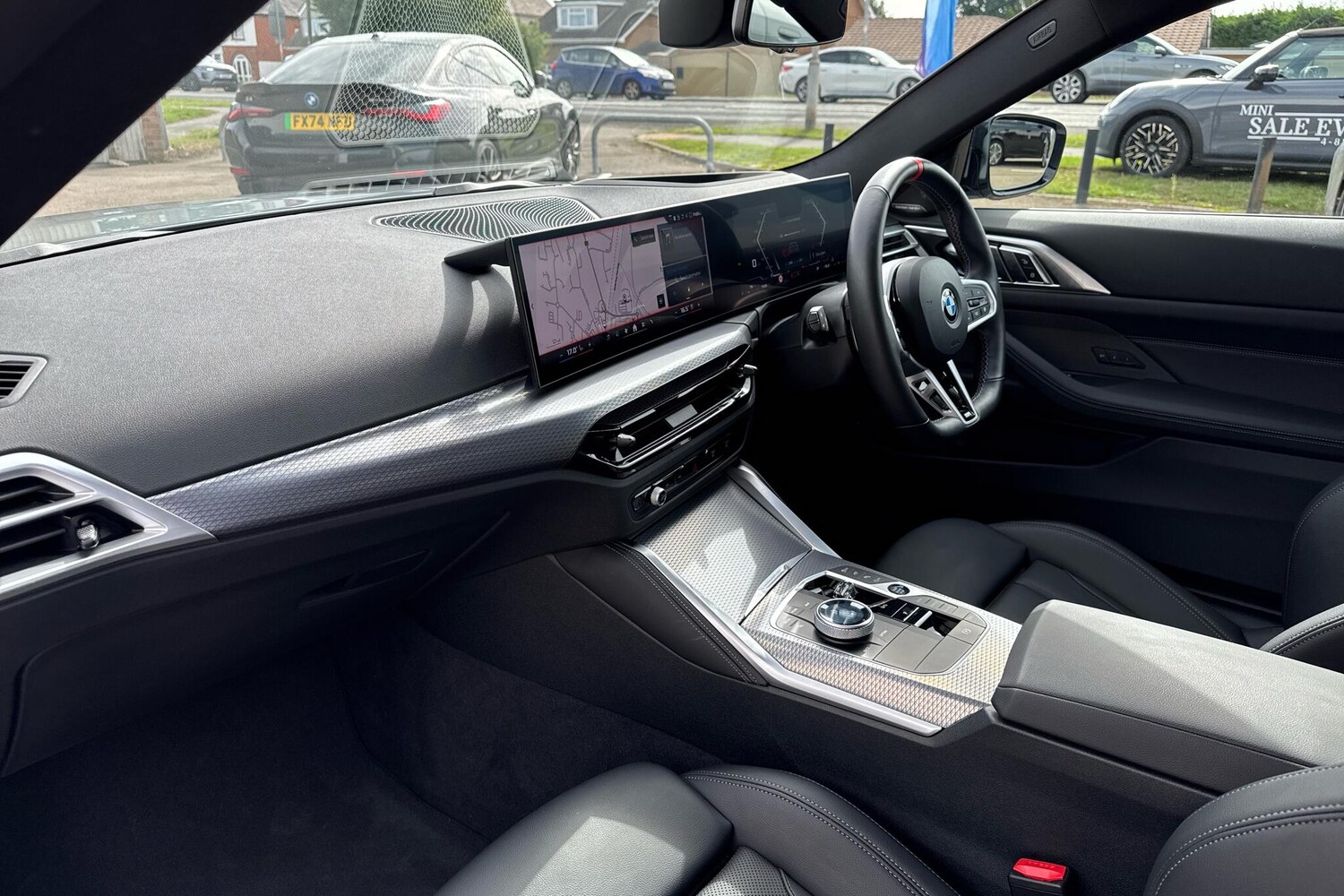 Used BMW 4 Series 2025 for sale - 78206432: Photo 7