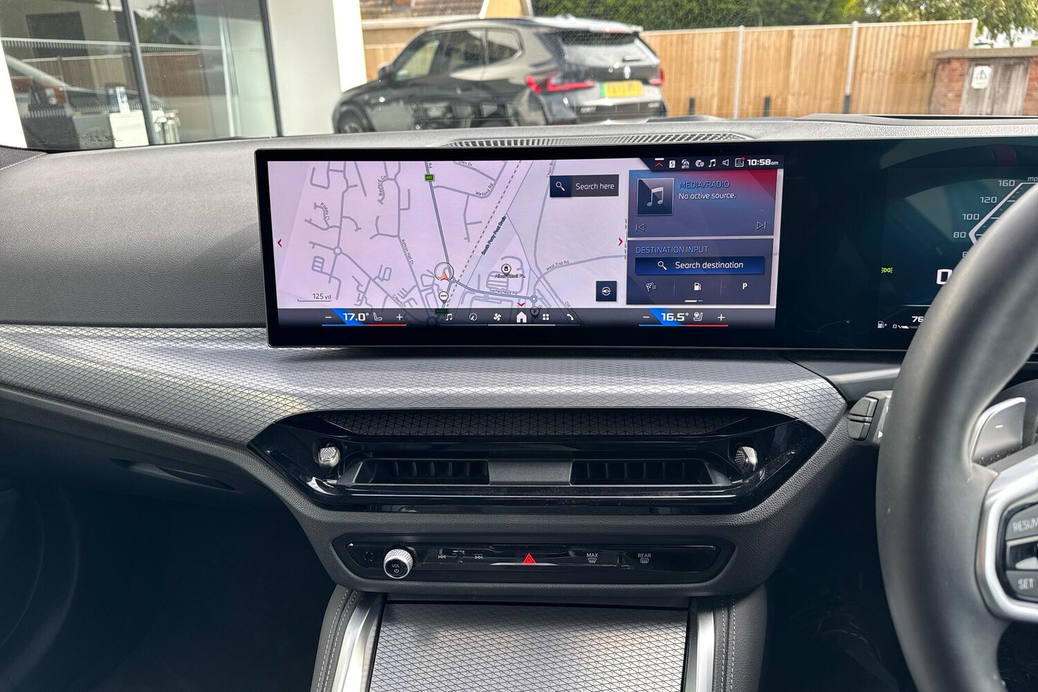 Used BMW 4 Series 2025 for sale - 78206432: Photo 8