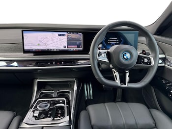 Used BMW 7 Series 2023 for sale - 77725238: Photo