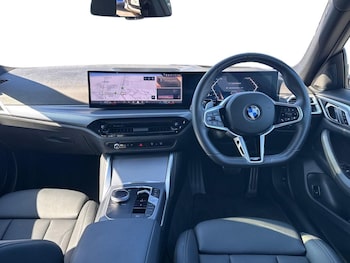 Used BMW 4 Series 2025 for sale - 78405900: Photo