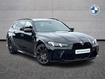 Used BMW M3 2025 for sale - 79742834: Photo