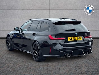 Used BMW M3 2025 for sale - 79742834: Photo