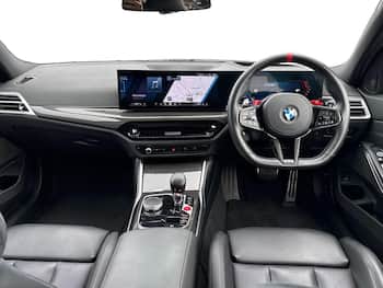 Used BMW M3 2025 for sale - 79742834: Photo
