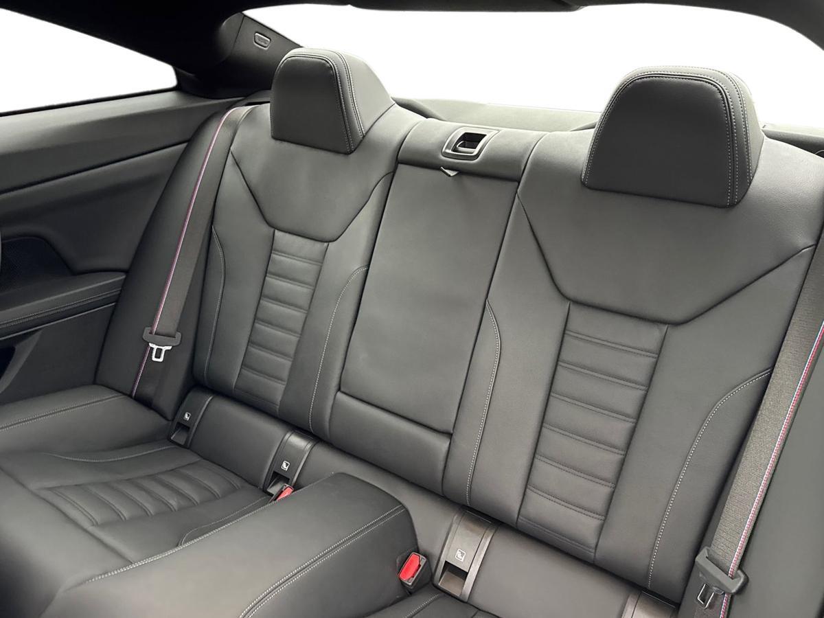 Used BMW 4 Series 2022 for sale - 77372504: Photo 12