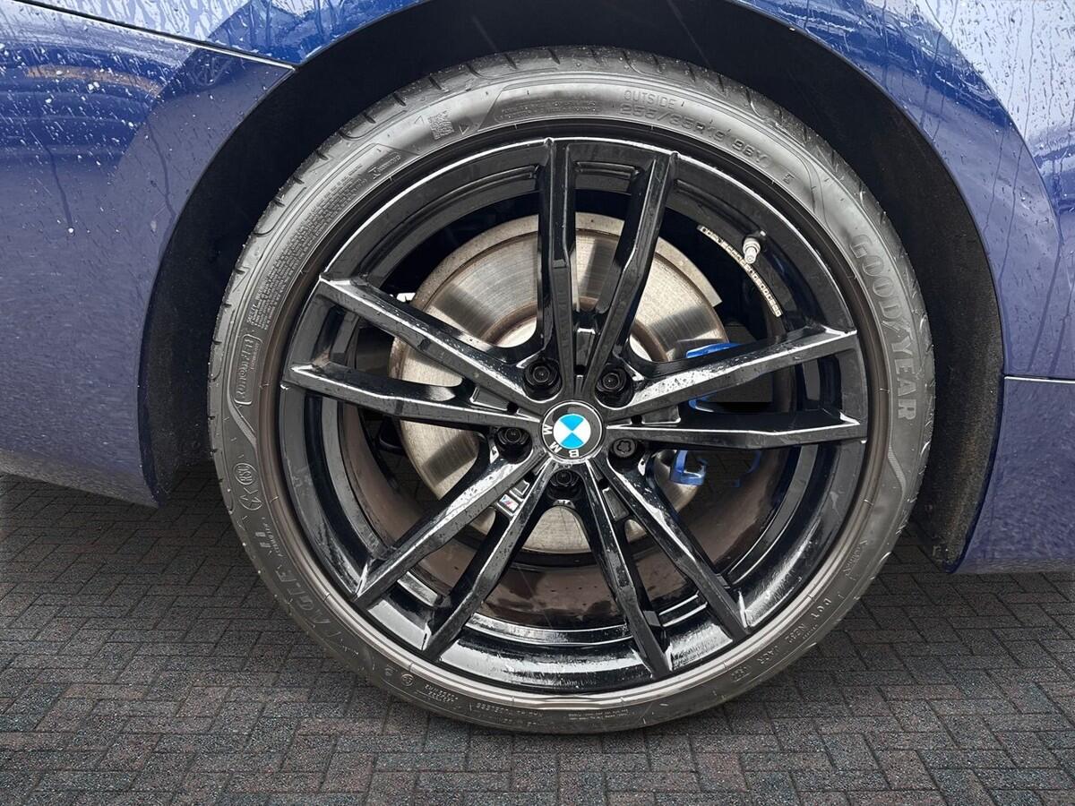 Used BMW 4 Series 2022 for sale - 77372504: Photo 14