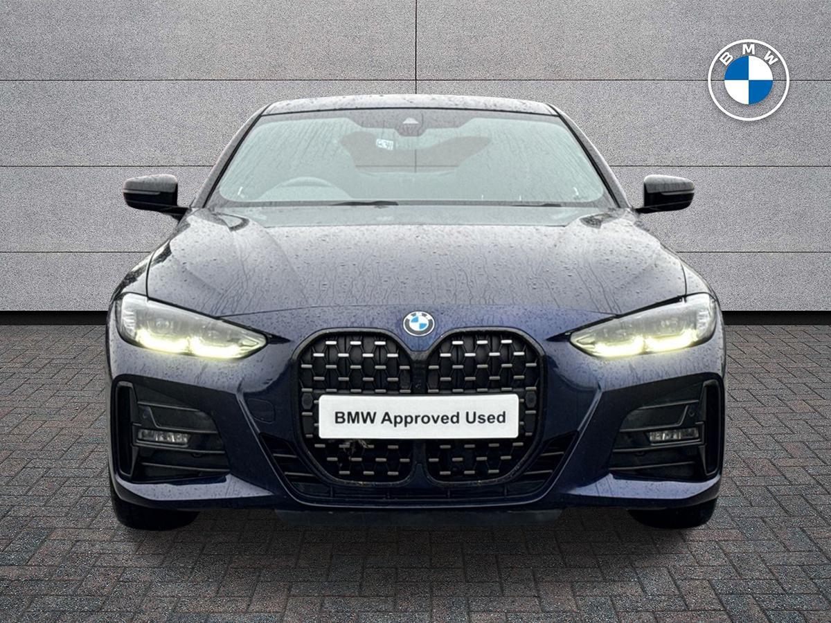 Used BMW 4 Series 2022 for sale - 77372504: Photo 16