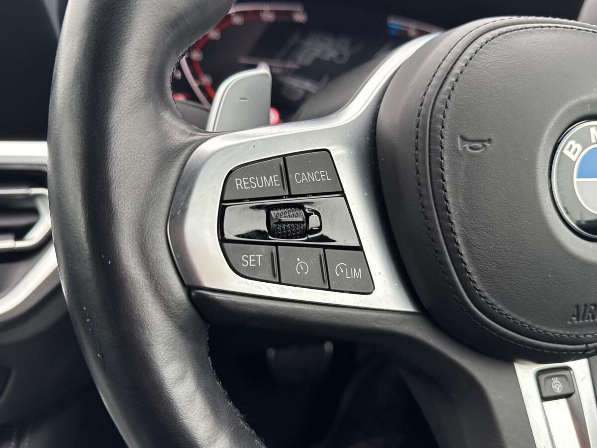 Used BMW 4 Series 2022 for sale - 77372504: Photo 20