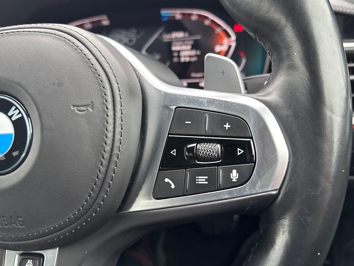 Used BMW 4 Series 2022 for sale - 77372504: Photo 21