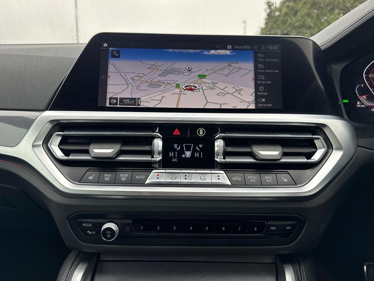 Used BMW 4 Series 2022 for sale - 77372504: Photo 23