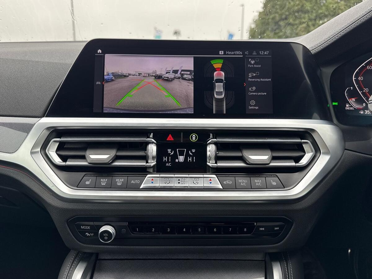 Used BMW 4 Series 2022 for sale - 77372504: Photo 24