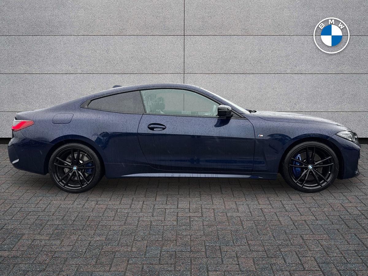 Used BMW 4 Series 2022 for sale - 77372504: Photo 3