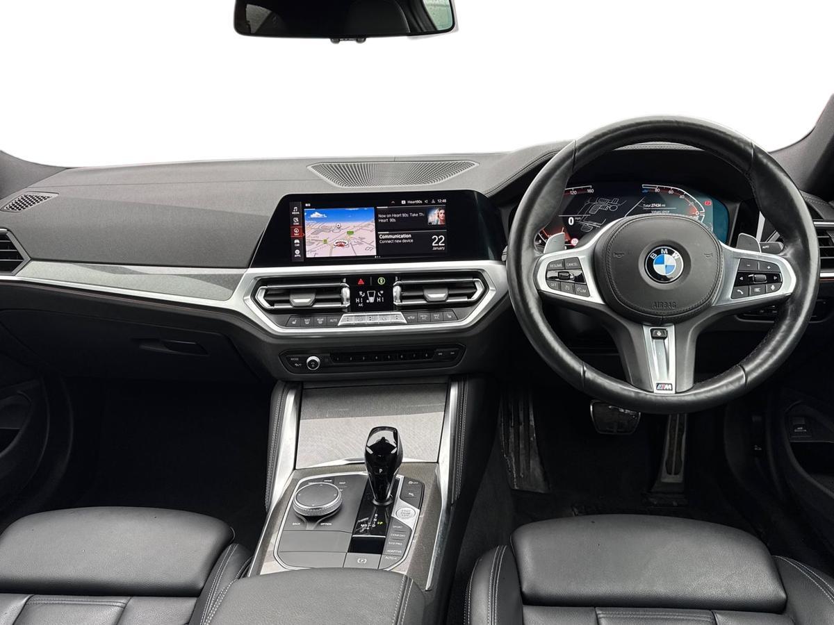 Used BMW 4 Series 2022 for sale - 77372504: Photo 4