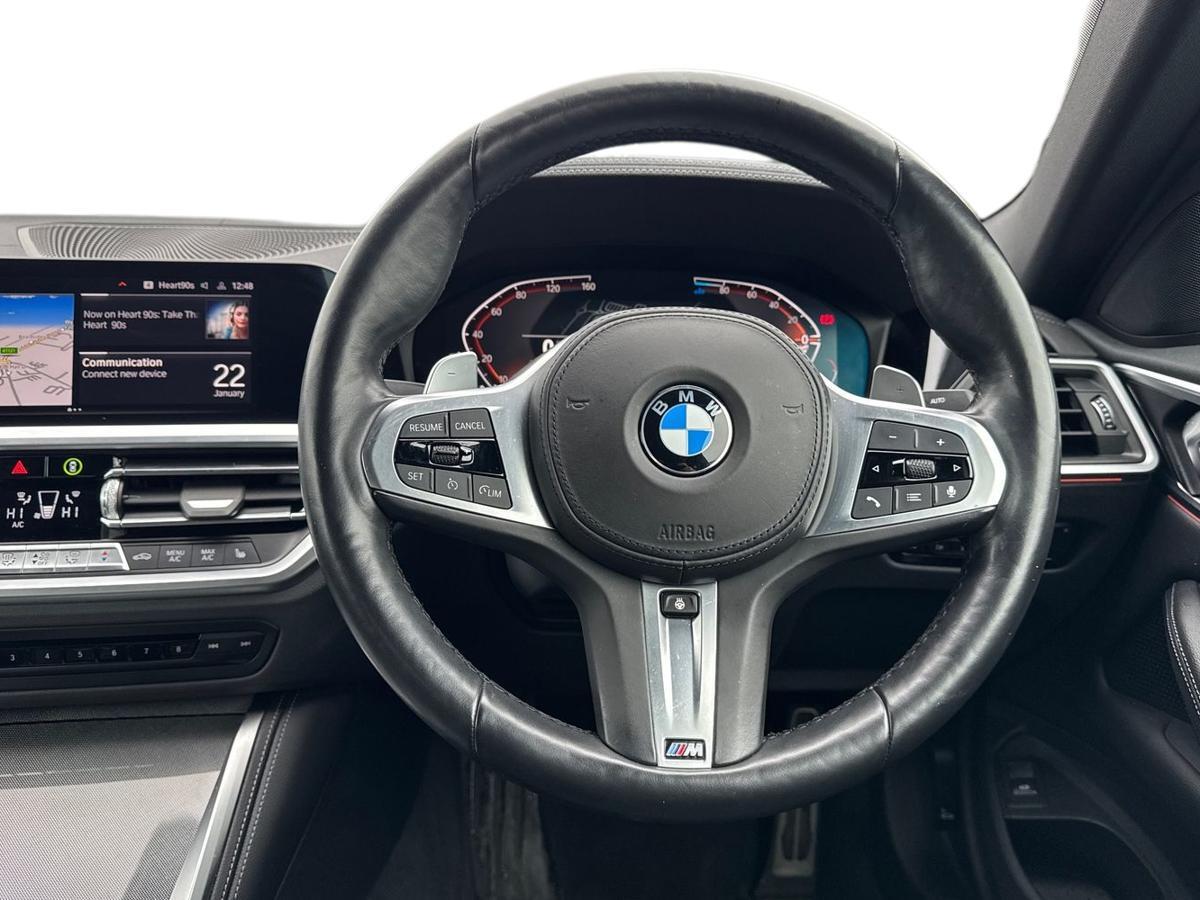 Used BMW 4 Series 2022 for sale - 77372504: Photo 5