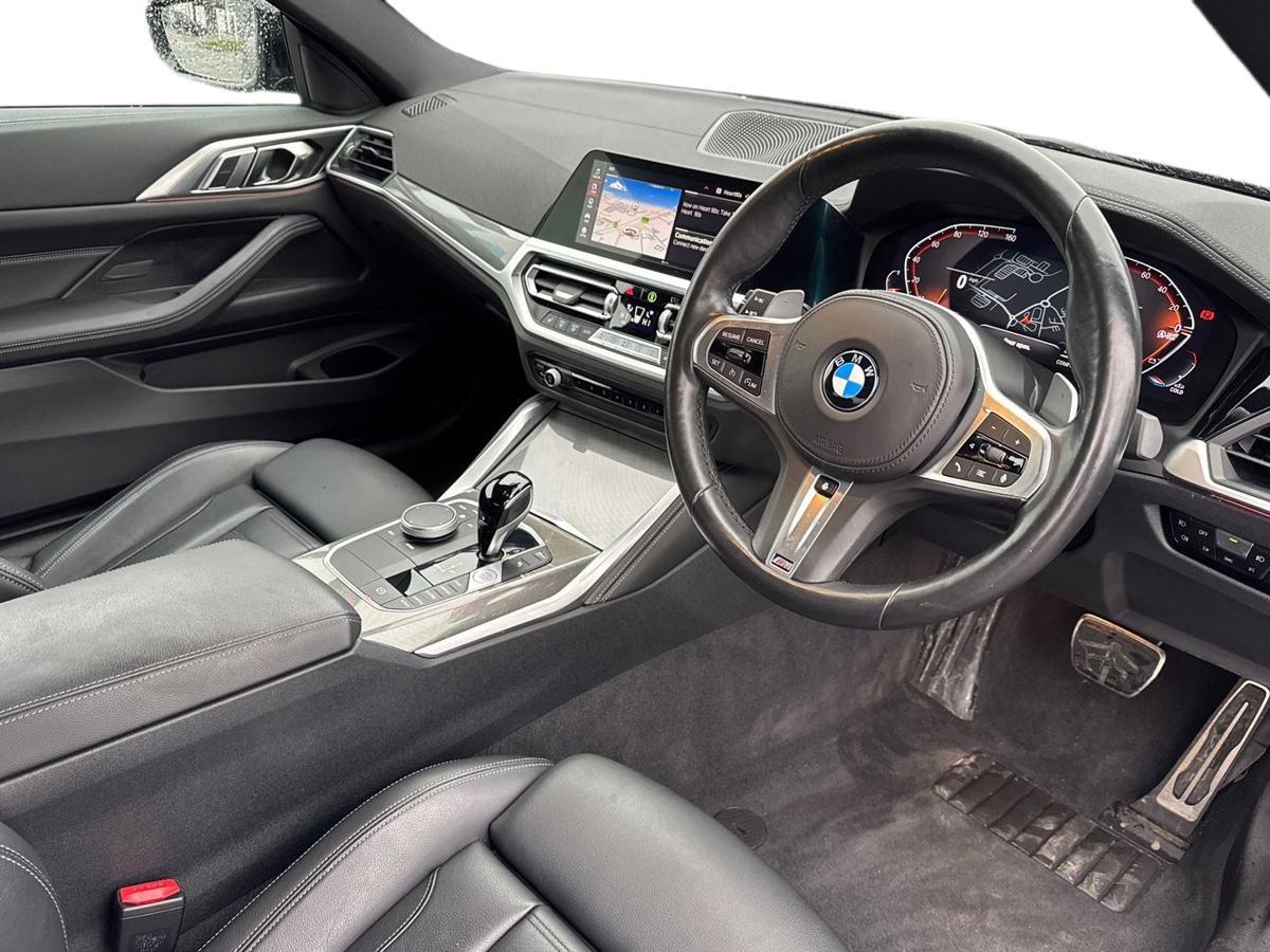 Used BMW 4 Series 2022 for sale - 77372504: Photo 6