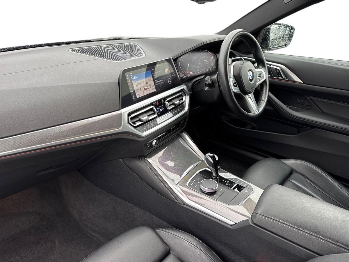 Used BMW 4 Series 2022 for sale - 77372504: Photo 7