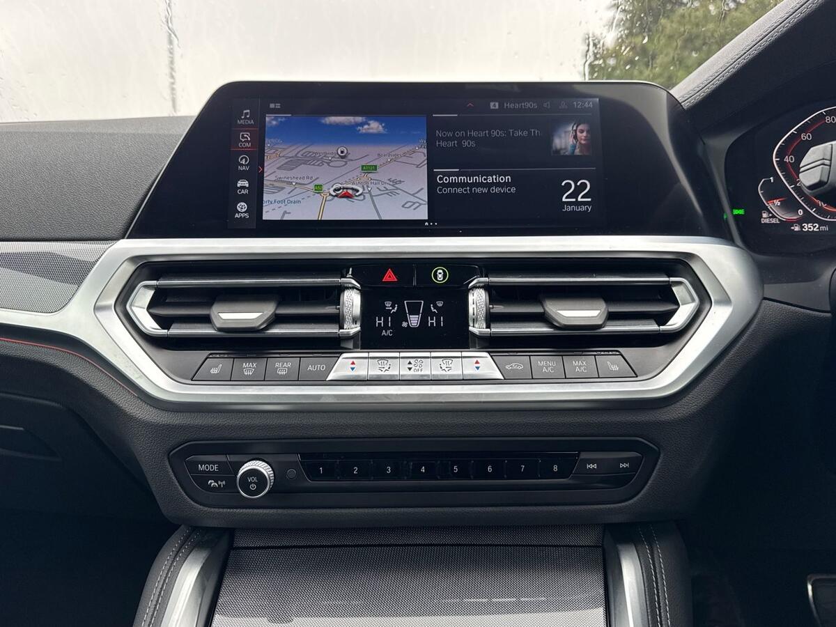 Used BMW 4 Series 2022 for sale - 77372504: Photo 8