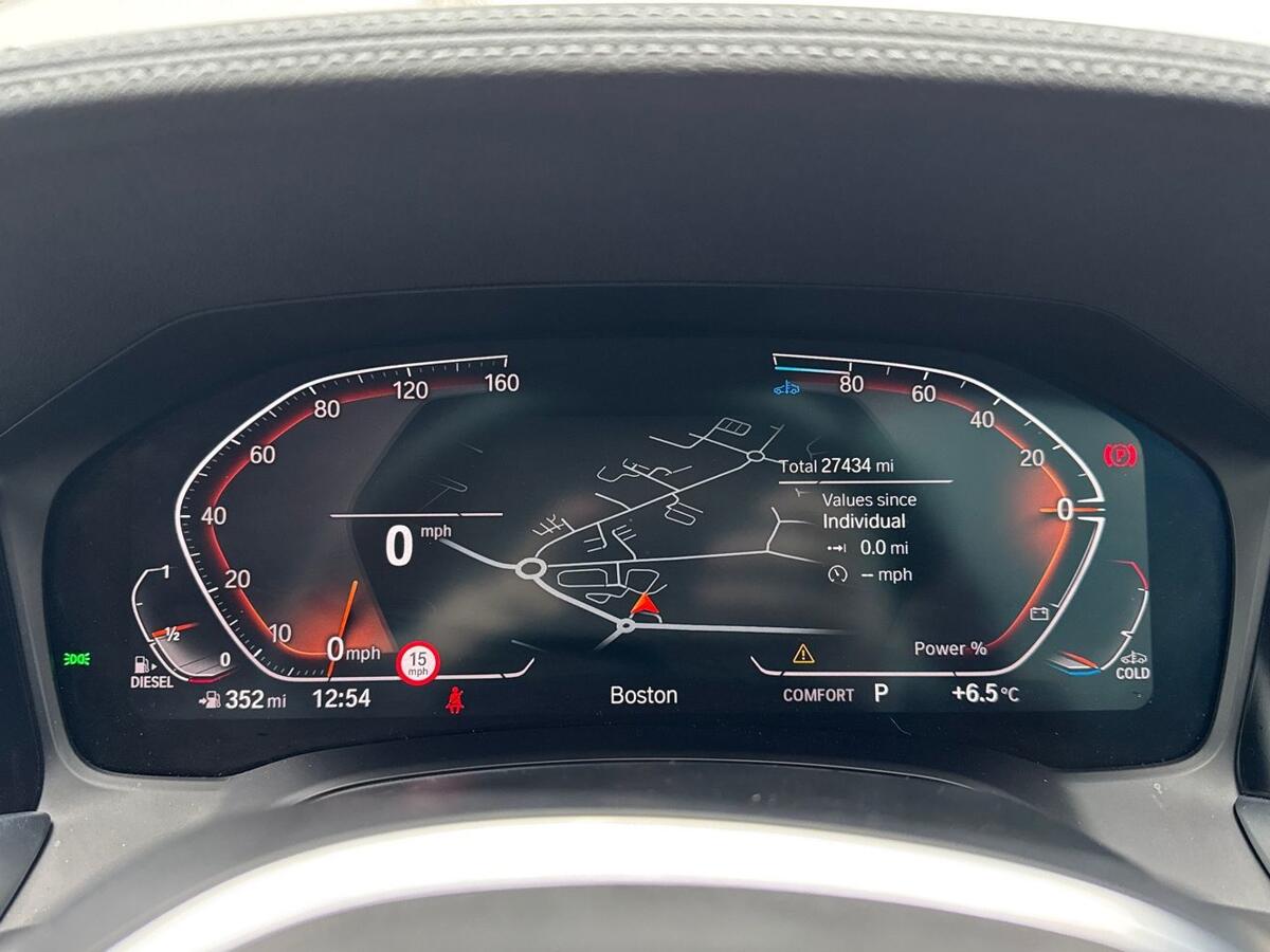 Used BMW 4 Series 2022 for sale - 77372504: Photo 9