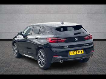 Used BMW X2 2023 for sale - 70421778: Photo