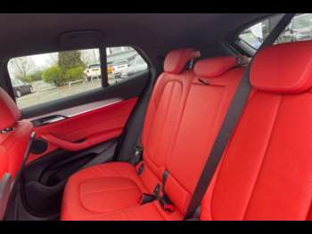 Used BMW X2 2023 for sale - 70421778: Photo