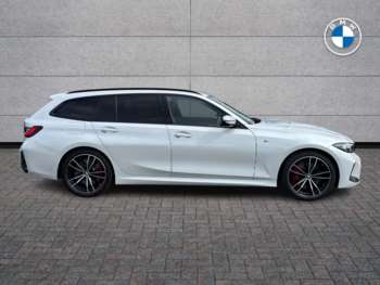Used BMW 3 Series 2024 for sale - 74789706: Photo