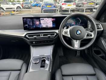 Used BMW 3 Series 2024 for sale - 74789706: Photo