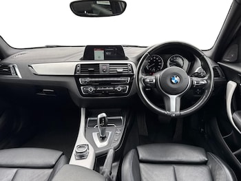 Used BMW 1 Series 2018 for sale - 77785596: Photo