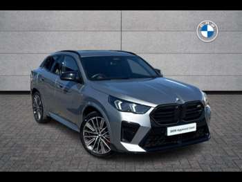 2024 (24) - M35i xDrive 5dr Step Auto