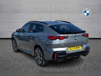 Used BMW X2 2024 for sale - 75340719: Photo