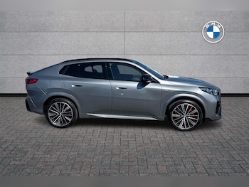 Used BMW X2 2024 for sale - 75340719: Photo