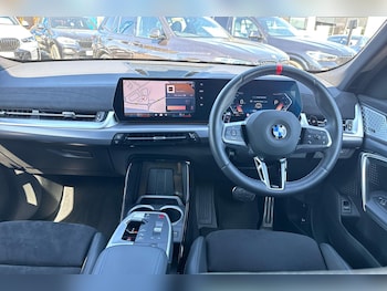 Used BMW X2 2024 for sale - 75340719: Photo