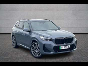 2023 (23) M Sport 5dr Auto