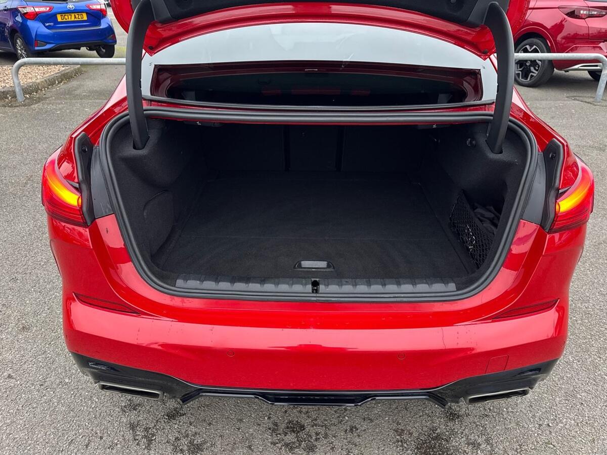 Used BMW 2 Series 2020 for sale - 77799730: Photo 13